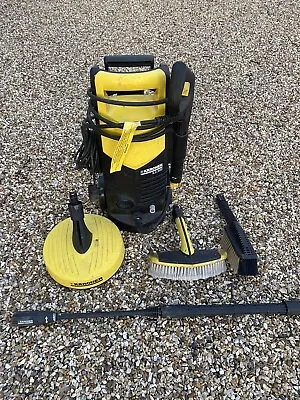 Karcher K2.900 Pressure Washer  • £109