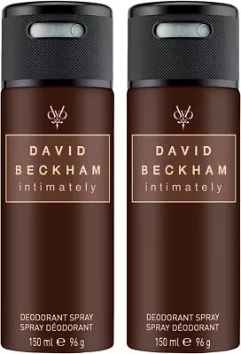 David Beckham Deodorant 150ml  • £7.05