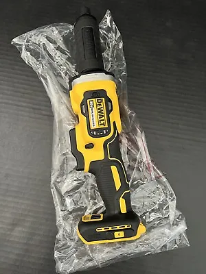 DEWALT 20V MAX* Die Grinder Variable Speed 1-1/2-Inch Tool Only • $184.99