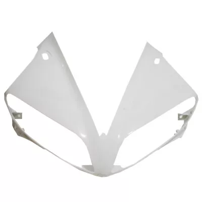 Unpainted Upper Front Cowl Fairing Nose For YAMAHA YZF R1 YZF-R1 2004-2006 2005 • $46.80