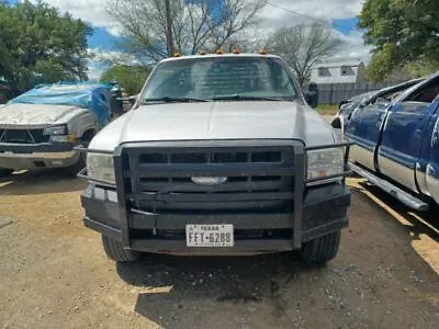 Manual Transmission 6 Speed Diesel 8-366 Fits 03-07 FORD F250SD PICKUP 550804 • $1626.75