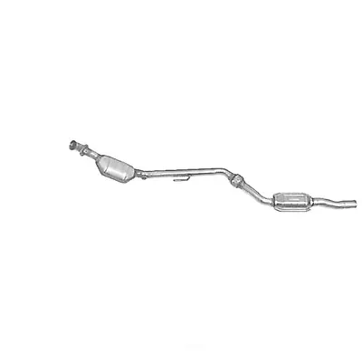 Catalytic Converter Right CATCO 4296 Fits 98-02 Mercedes E320 3.2L-V6 • $597.82