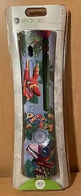 Brand New Official Microsoft XBOX 360 Faceplate VIVA PINATA Factory Sealed • $19.95