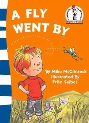 A Fly Went By By McClintock Mike • $4.58