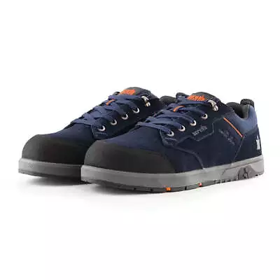 Scruffs Halo 3 Safety Trainers • £45.72