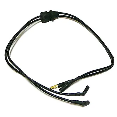 Fits Ford Tractor Safety Start Wire Harness 3500 3550 420 4400 4500++ Loader/Bac • $73.41