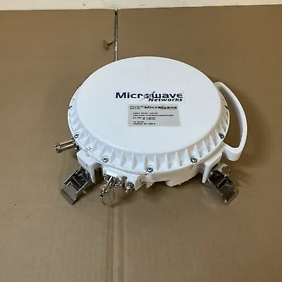 Microwave Networks ODU 11GHz TR490 LO B6 CTTH WC NEG • $71.47