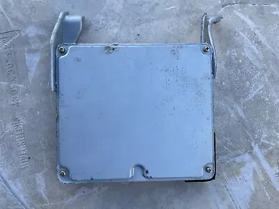 01-02 TOYOTA 4runner Ecm ECU 3.4l 5vzfe Auto 4x4 • $80