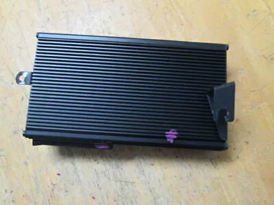 00-09 Saab 9-5 95 Harman Kardon Audio Amplifier Amp 4617171 Oem • $109.99