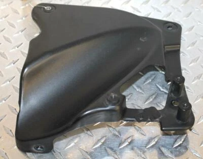 $33.79 • Buy 2009 Yamaha V Star 1300 Right Side Cover Panel Cowl Fairing 4 3d8-21741-00-00