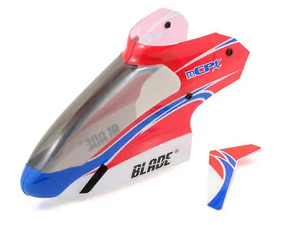 Blade Mcpx Rc Helicopter Complete Spares Blh Mcpx Eflite Parts Multi Listing • £6.75