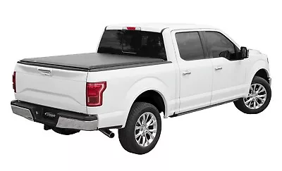 Access 31299 LiteRider Roll-Up Tonneau Cover For 04-09 F-150 6'6  W/ Flareside • $465.80