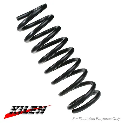 For Mini Cooper S R53 Hatch Genuine Kilen Rear Suspension Coil Spring (Single) • £45.82