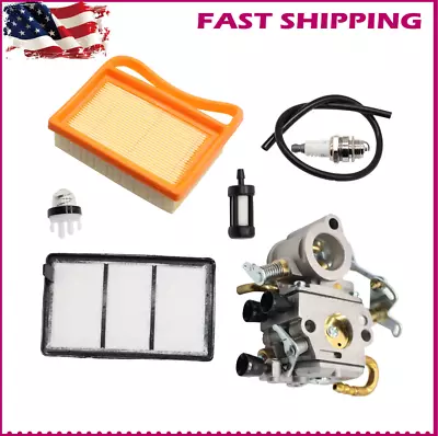 Carburetor For Stihl TS410 TS420 Concrete Cut Off Saw Replace Zama C1Q-S118 Carb • $39.98