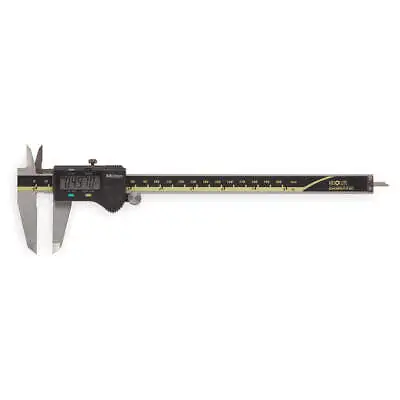 MITUTOYO 500-197-30CAL Absolute Digital Caliper0 To 8 In • $292.27