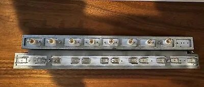 Marantz 2325 4300 4400 Stereo Receiver  Dial/Function Lamp Board And Assembly. • $45
