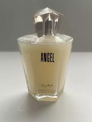 Angel Thierry Mugler- Celestial Sparkle- Original Vintage- 3.4oz- New!  • $124.95