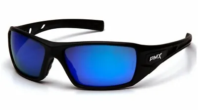 VELAR BLUE ANSI Z87+ UV Protective Safety Glasses Sunglasses Sport Work Eyewear • $10.45