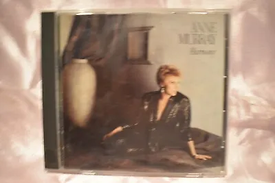 $5.95 • Buy Anne Murray 'Harmony' CD