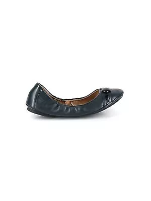 Me Too Women Blue Flats US 7 • $30.99