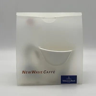 New Wave Caffe Cappucino Cup / Mug - Villeroy & Boch 1748 • $19.99
