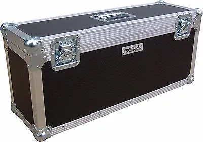 Marshall JVM410-H Amplifier Head Swan Flight Case (Hex) Carry Case Design • $311.34