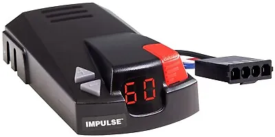 Hopkins Towing Solution 47235 Impulse Electronic Brake Control • $112.70