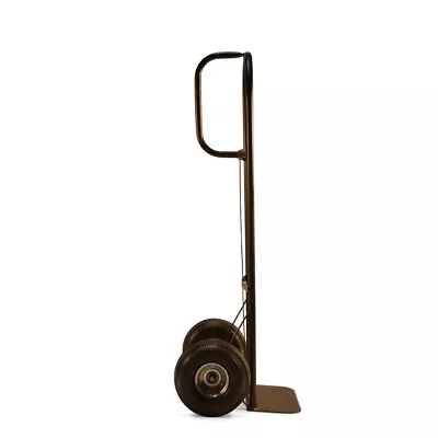 Milwaukee Moving Dolly Hand Truck 800 Lb. Capacity With 10 In. Pneumatics Tires • $111.17