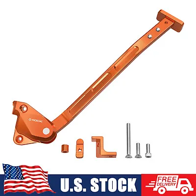 NiceCNC Kickstand Side Stand For KTM 125 150 SX 250 350 450 SXF 2016-2024 • $122.99