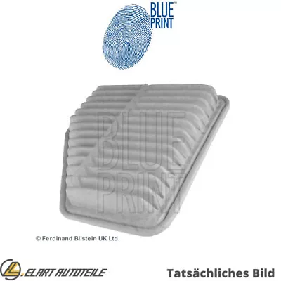 The Air Filter For Toyota Lexus Lotus Previa Iii R2 R5 2az Fe 2gr Fe Blue Print • $25.83