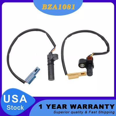 09G927321B 09M927321B Output Speed Sensor And Input Speed Sensor For Audi VW USA • $21.49