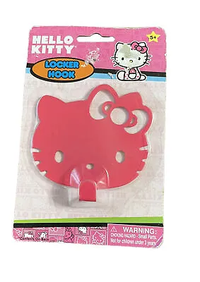 Hello Kitty Locker Hook Magnetic 2013 • £9.64