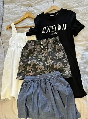 Country Road Girls Clothing Size 10 • $50