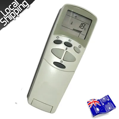 $22.80 • Buy LG Air Conditioner Remote Control For 6711A20091H 6711A90031Y 6711A20073V