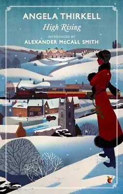 £2.13 • Buy High Rising: A Virago Modern Classic (Virago Modern Classics),Angela Thirkell, 