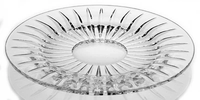 $35.99 • Buy Val St Lambert Balmoral Salad Plate S1376440G2