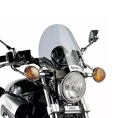 Windscreen Givi Smoke Yamaha Vmax 1200 • $100.85