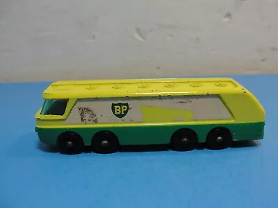 Matchbox Lesney BP Autotanker Major Pack No 1 • $6