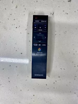 Original Samsung Remote Control Bn59-01220d Bn5901220d Ua85ju7000w Ua88js9500w • $199