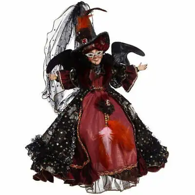 Mark Roberts 51-23512 The Witch Of Fate Small 17.5 Inches • $179.95