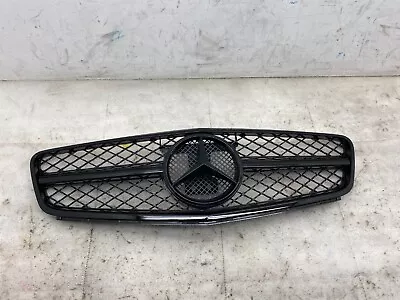 2008 2009 2010 2011 2012 2013 Mercedes Benz W204 C204 C200 C300 C350 Grille • $150.09