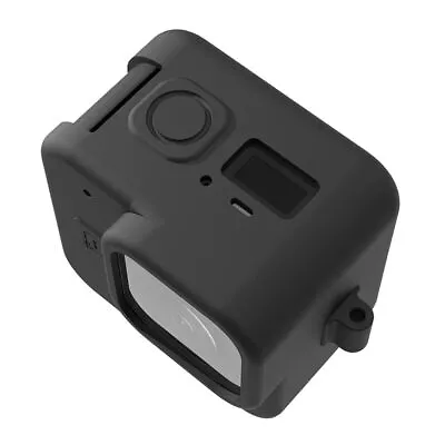 Full Coverage Silicone Case Lens Protector For GoPro Hero 11 Black Mini • $12.12