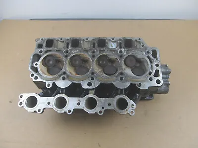 OEM Mercury 40 50 60 HP EFI 4 Stroke Cylinder Head Assembly 893505A02 • $125