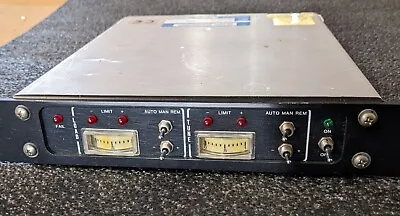 Advanced Energy AE / RFPP Tuner MNPS-2 Controller Amat Veeco Rf • $300