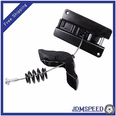 Spare Tire Carrier Wheel Hoist Winch For Ford F150 F250 Pickup 1997-2003 924-526 • $39.88