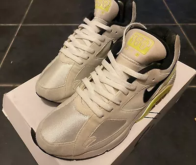 Nike Air Max 180 2009 VARY RARE US9 • $150