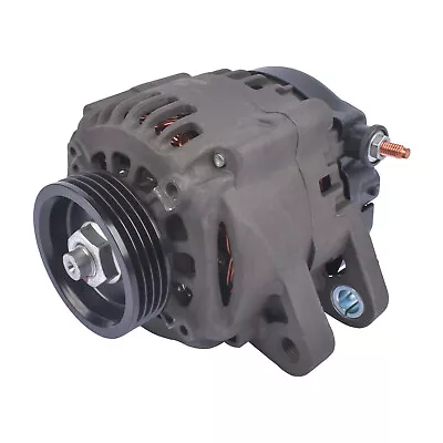 8M0057693 8M0062515 Alternator For Mercury Marine 150L 135.0HP 150.0HP 8M0065239 • $145.69