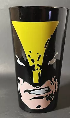 Avengers Marval Wolverine 16oz Pint Glass • $9.99