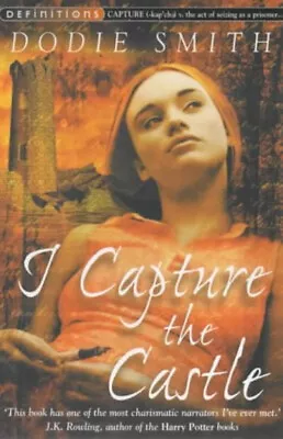 I Capture The Castle Paperback Dodie Smith • £4.73