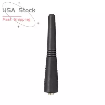 PMAD4012 VHF Stubby Antenna For EX500 EX560 EX600 HT750 HT1250 Radio • $3.99